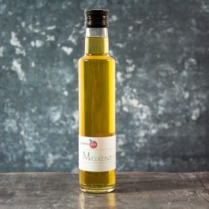 Dansk produceret mælkebøttesirup - 240ml